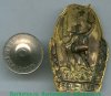 Знак "Участнику Хасанских боев", РСФСР
