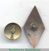 Знак «За окончание Николаевского кораблестроительного института (НКИ)», СССР