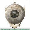 Знак "Астраханское казачье войско" 1912 года, Российская Империя