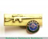 Знак "Снайпер ВДВ", Российская Федерация