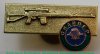 Знак "Снайпер ВДВ", Российская Федерация