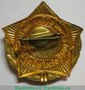 Знак "Чемпион по бегу. Одесский военный округ" 1960 года, СССР