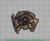 Знак "Пионерский. Первый" 1922 года, СССР