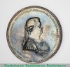 Медаль в честь светлейшего князя Потёмкина-Таврического 1788 года, Российская Империя