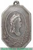 Медаль "За службу и храбрость. Мир с Швецией 1790 г.", Российская Империя