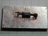 Знак "Стратегический бомбардировщик Ту-4". Серия "Авиация СССР", СССР