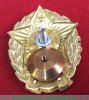 Знак Кавказское СВУ, СССР