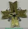 Знак "Президентский полк", Российская Федерация