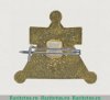 Знак «Московский институт тонкой химической технологии (МИТХТ)», СССР