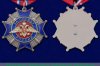 Орденский знак «За Службу России», Российская Федерация