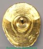 Знак «Отличник внутренней службы МООП (Министерство охраны общественного порядка) Белорусской ССР», СССР