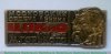 Знак «Московский ордена Ленина Центральный парк культуры и отдыха (ЦПКиО) им.Горького», СССР