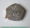 Знак "Ударник XII пятилетки", СССР