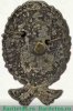 Знак командира Рабоче-крестьянской Красной Армии. Тип 13 1918-1920 годов, СССР