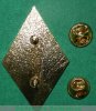 Знак «Российский государственный социальный университет», Российская Федерация