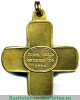 Крест "За храбрость при взятии Праги" 1796 года, Российская Империя
