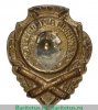 Знак «Отличный артиллерист», СССР