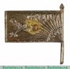 Знак «Московское общество друзей воздушного флота (МОДВФ)» 1923-1925 годов, СССР