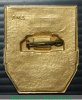 Знак «Дружинник. Тип 4», СССР