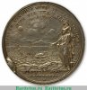 Медаль "На свободное плавание по Балтике", Российская Империя
