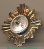 Знак "За отличие в службе ГИБДД", Российская Федерация
