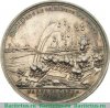 Медаль "За взятие Нарвы", Российская Империя