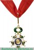 Орден почётного легиона 1802 года, Франция