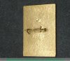 Знак «225 дней. Малая Земля. Медаль «Золотая Звезда»», СССР