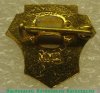 Знак «Горьковский автомобильный завод символ автомобилей ГАЗ», СССР