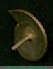 Знак «ЦДКА (Центральный дом красной армии). Кросс им.Ворошилова. 1936» 1936 года, СССР