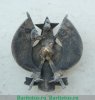 Знак «Верному милиционеру НКВД Грузинской ССР (в память 5-летия рабоче-крестьянской милиции Грузинской ССР)» 1926 года, СССР