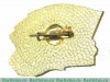 Знак РКР Адмирал Фокин, СССР