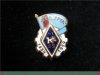 Знак «ДСО «Труд». 25 лет СМК «Крылья советов». 1934-1959» 1959 года, СССР