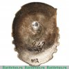 Знак «Отличник социалистического соревнования. Наркомат легкой промышленности. НКЛП СССР» 1939-1941 годов, СССР
