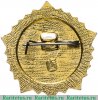 Знак «Готов к труду и обороне СССР (ГТО). II ступень» 1970 года, СССР