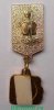 Знак "Гандбол СССР" 1971 - 1990 годов, СССР