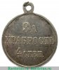 Медали "За храбрость" производства фабрики Дм. Кучкина После 1908 годов, Российская Империя