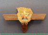Знак «За сверхсрочную службу в Военно-Воздушных Силах (ВВС)», СССР