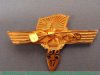 Знак «За сверхсрочную службу в Военно-Воздушных Силах (ВВС)», СССР