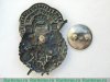 Знак «Союз сельскохозяйственных и лесных рабочих» 1926-1931 годов, СССР