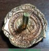 Знак «Чемпион аэроклуба по планерному спорту», знаки добровольных обществ и общественных организаций, СССР
