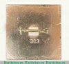 Знак «Всероссийское совещание по сельхознауке. Москва 1971. РСФСР» 1971 года, СССР