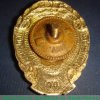 Знак «Отличник милиции МООП (Министерство охраны общественного порядка)», СССР