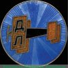 Знак-эмблема "ДОБРОЛЕТ" 1920 года, СССР