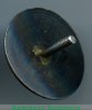 Знак-эмблема "ДОБРОЛЕТ" 1920 года, СССР