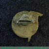 Знак «Пик Победы. Траверс. 1958» 1958 года, СССР