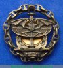 Знак «Спецназ ВМФ», Российская Федерация