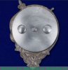 Знак «ЦИК Крымской АССР. Тип 2», СССР
