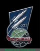 Знак «Пилотируемые космические корабли «Восток-3», «Восток-4» СССР. 11-12.VIII.1962», СССР