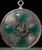 Романовский знак отличия за труды по сельскому хозяйству 1913, 1914 годов, Российская Империя